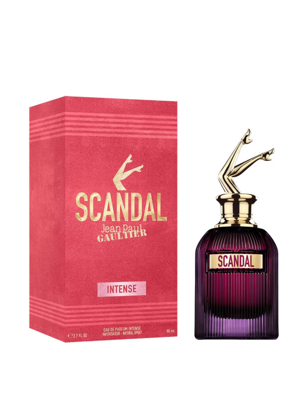 Scandal Edp Intense